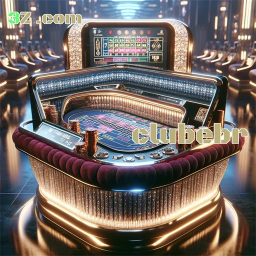 clubebr Cassino Online